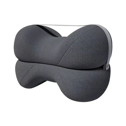 Contoured Leg and Knee Pillow