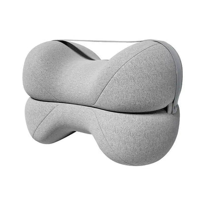 Contoured Leg and Knee Pillow
