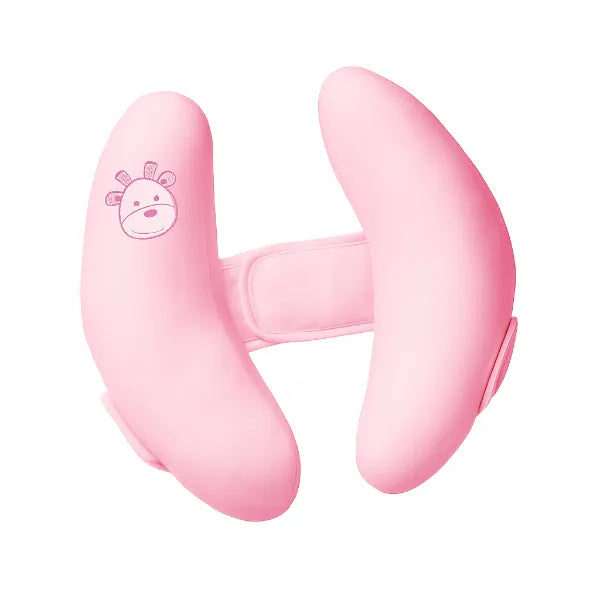 Baby Car Seat Cushion Head Support