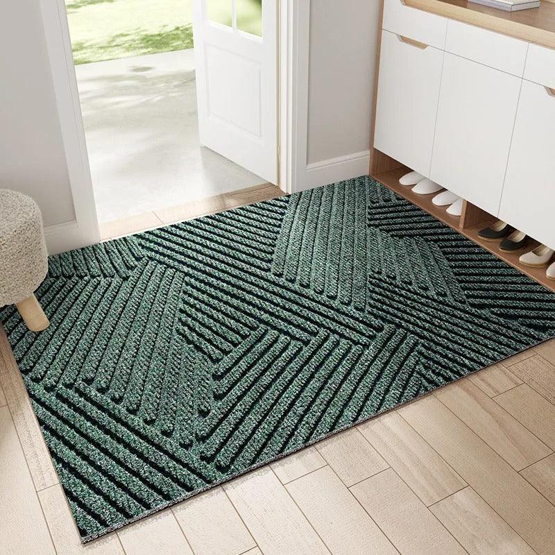 CleanStep Durable Non-Slip Sand Trap Door Mat