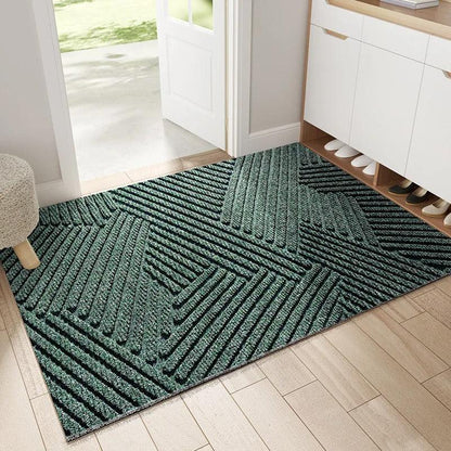 CleanStep Durable Non-Slip Sand Trap Door Mat