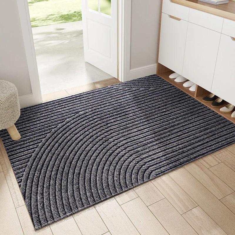 CleanStep Durable Non-Slip Sand Trap Door Mat