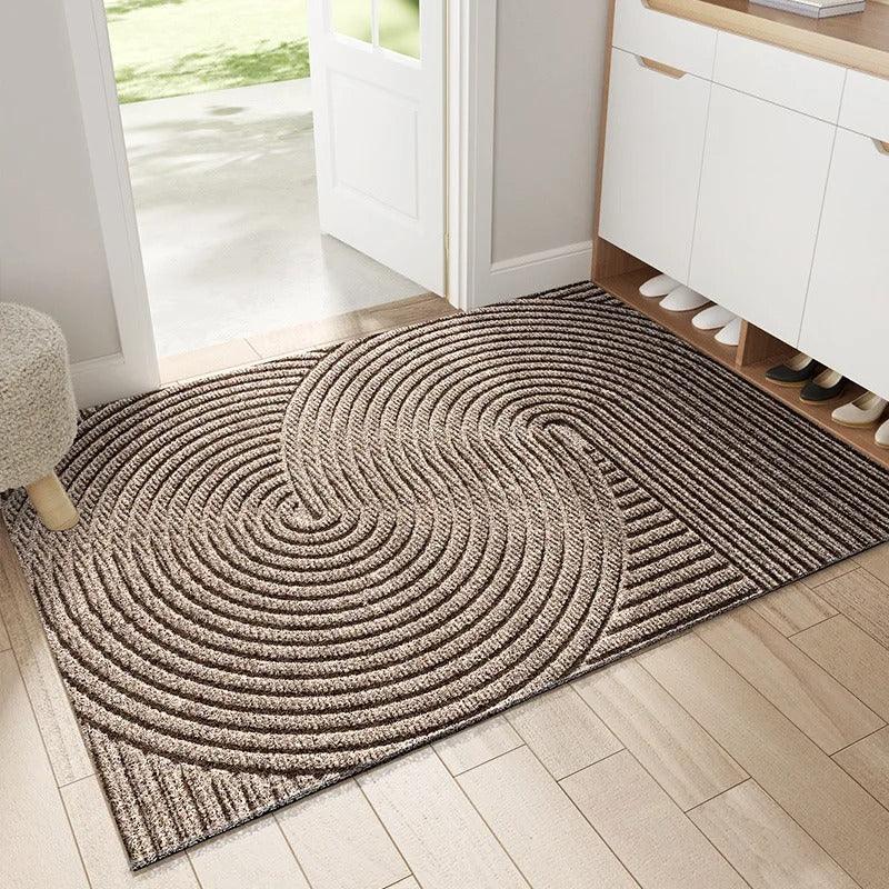 CleanStep Durable Non-Slip Sand Trap Door Mat