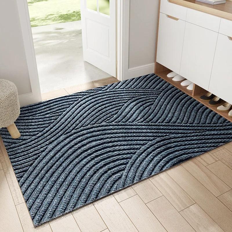 CleanStep Durable Non-Slip Sand Trap Door Mat