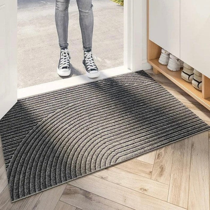 CleanStep Durable Non-Slip Sand Trap Door Mat