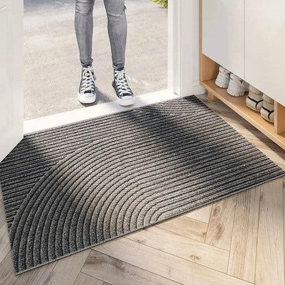 CleanStep Durable Non-Slip Sand Trap Door Mat