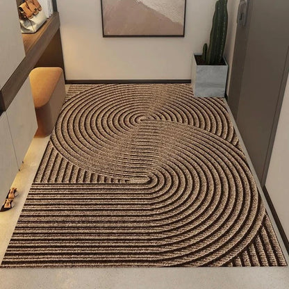 CleanStep Durable Non-Slip Sand Trap Door Mat