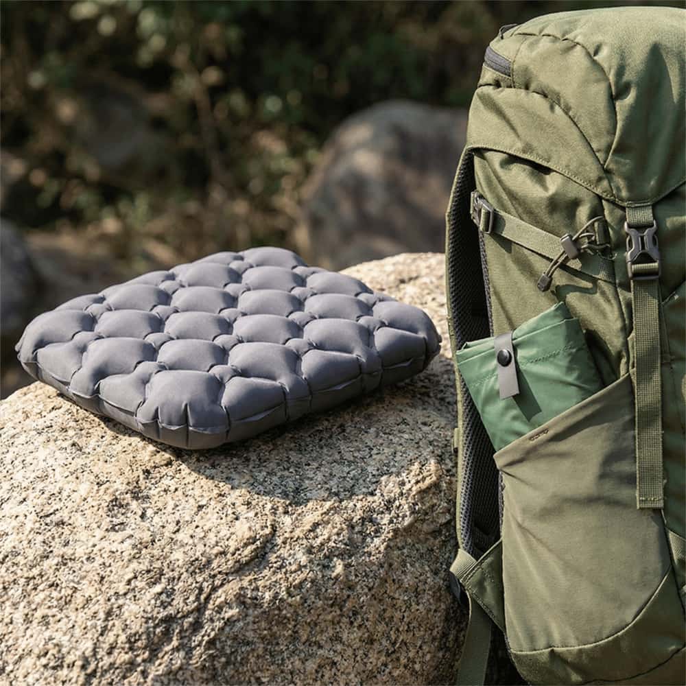 Obsetic Ultralight Compact Seat Cushion for Outdoor, Camping and Hiking