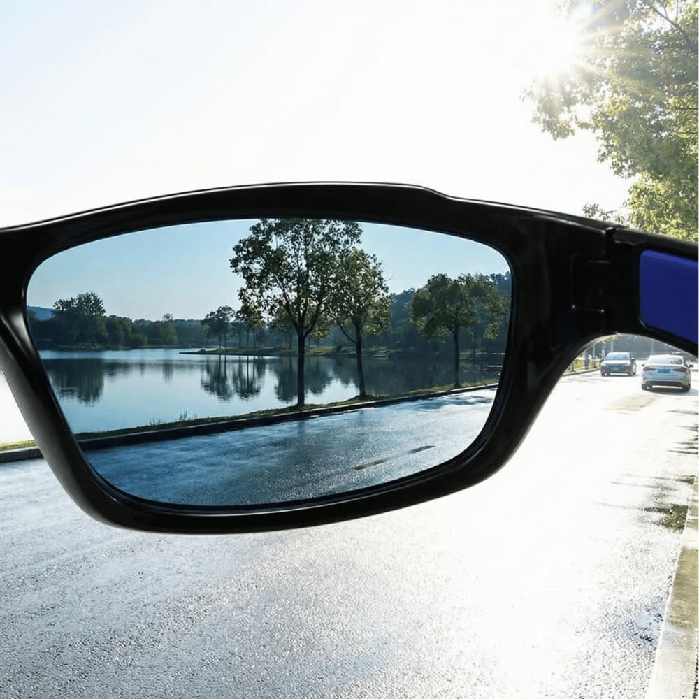 Obsetic Polarized UV400 Sports Sunglasses