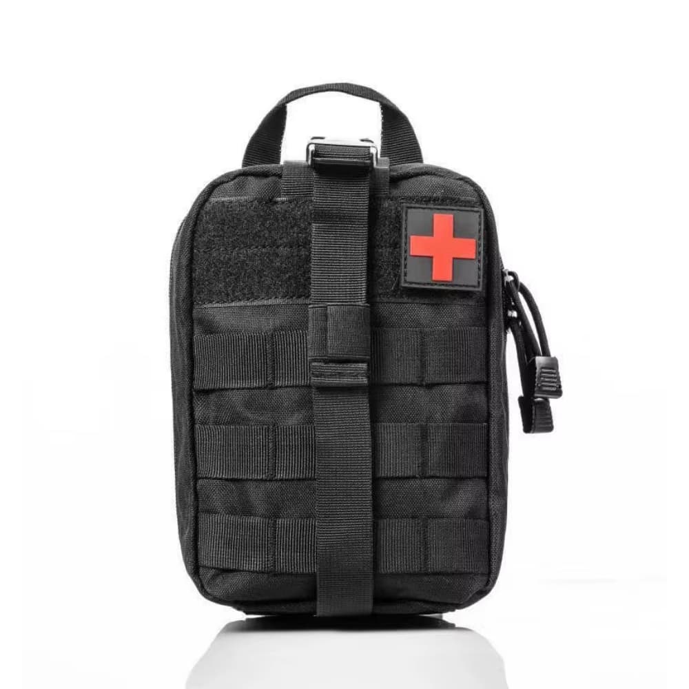 Survival Master Kit, Outdoor Adventure and Emergency Gear Set
