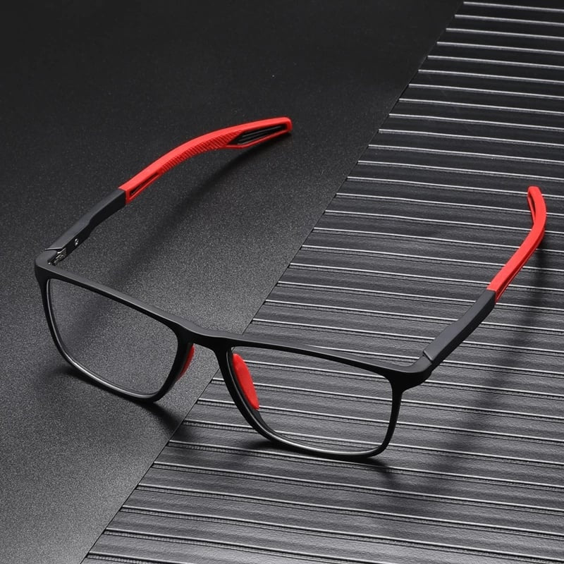 Ultra-Light Anti Blue Light Reading Glasses for Men