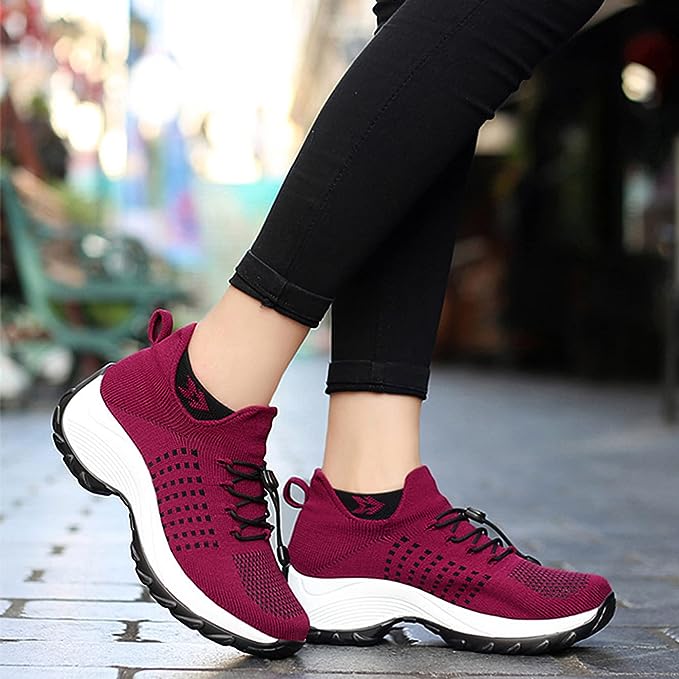 Ortho Shoes for Plantar Fasciitis Relief