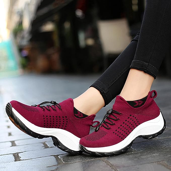 Ortho Shoes for Plantar Fasciitis Relief