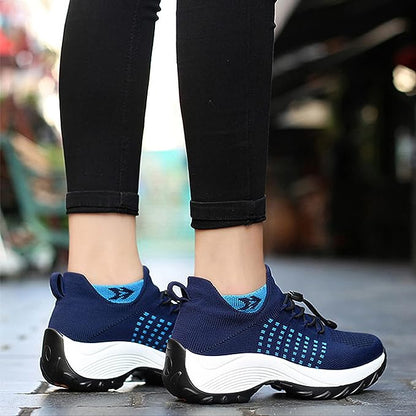 Ortho Shoes for Plantar Fasciitis Relief