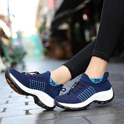 Ortho Shoes for Plantar Fasciitis Relief