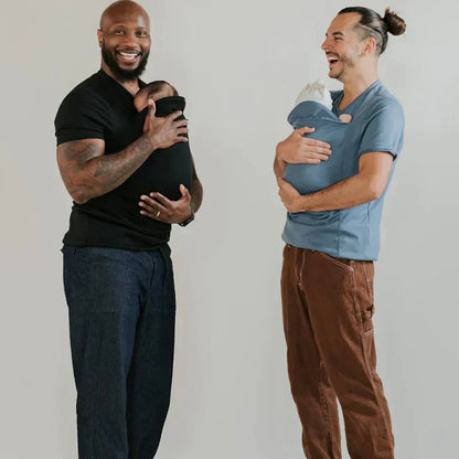 Obsetic Baby T-Shirt Carrier Ergonomic Support