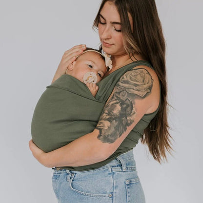 Obsetic Baby T-Shirt Carrier Ergonomic Support