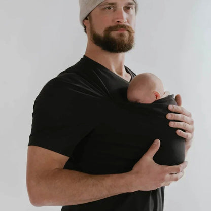 Obsetic Baby T-Shirt Carrier Ergonomic Support