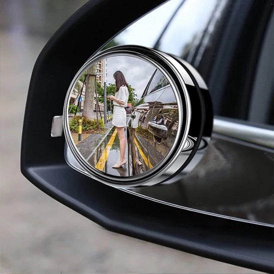 Premium Rearview Mirror for Optimal Driving Safety