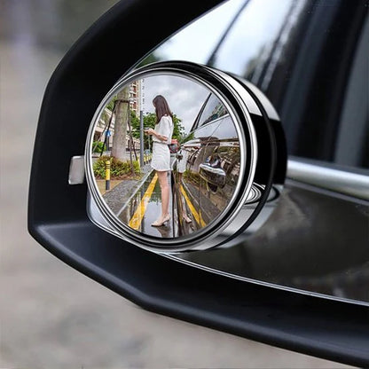 Premium Rearview Mirror for Optimal Driving Safety
