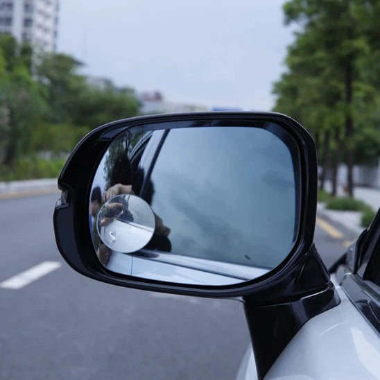 Premium Rearview Mirror for Optimal Driving Safety