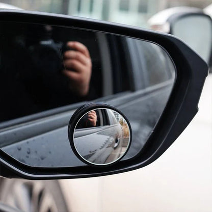 Premium Rearview Mirror for Optimal Driving Safety