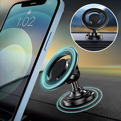 Magnetic Car Phone Mount