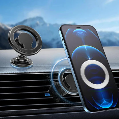 Magnetic Car Phone Mount