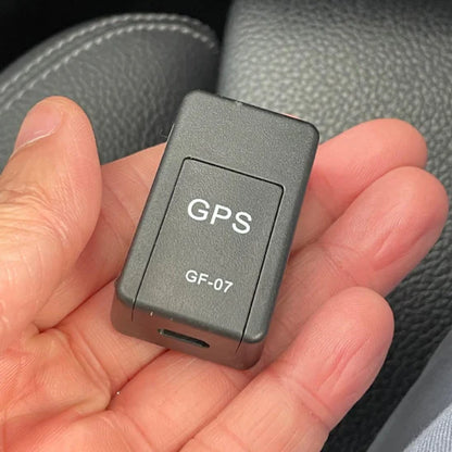 GPS Car Tracker Real-Time Vehicle Locator