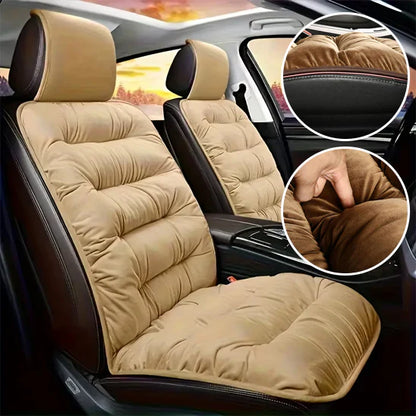 Car Seat Cover Cotton Waterproof Universal Fit