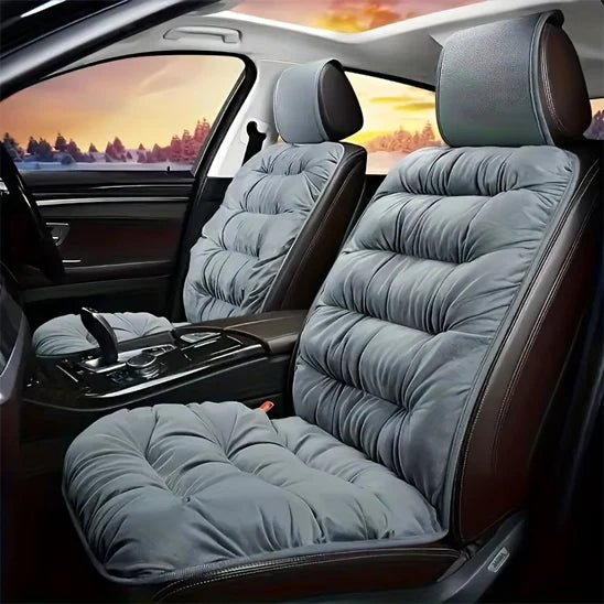 Car Seat Cover Cotton Waterproof Universal Fit