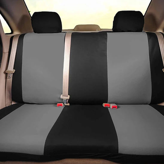 Car Seat Cover Universal Fit Polyester and Sponge