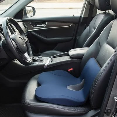 Car Lumbar Cushion Ergonomic Support