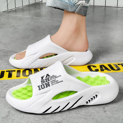 Ergonomic Comfort Sandals with Cushioned Footbed for Daily Wear