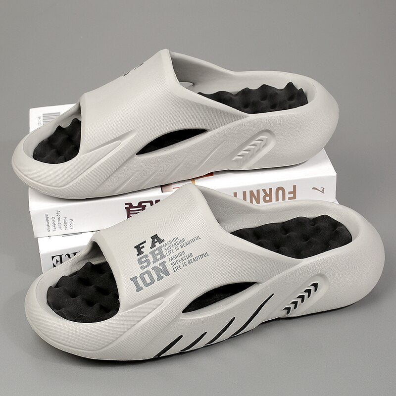 Ergonomic Comfort Sandals with Cushioned Footbed for Daily Wear