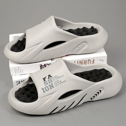 Ergonomic Comfort Sandals with Cushioned Footbed for Daily Wear