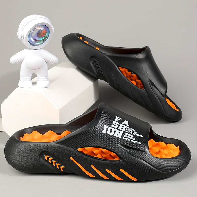 Ergonomic Comfort Sandals with Cushioned Footbed for Daily Wear