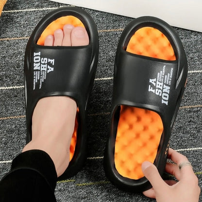 Ergonomic Comfort Sandals with Cushioned Footbed for Daily Wear