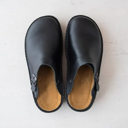 Slip On Classic Clogs with Cushioned Insole and Lightweight Design