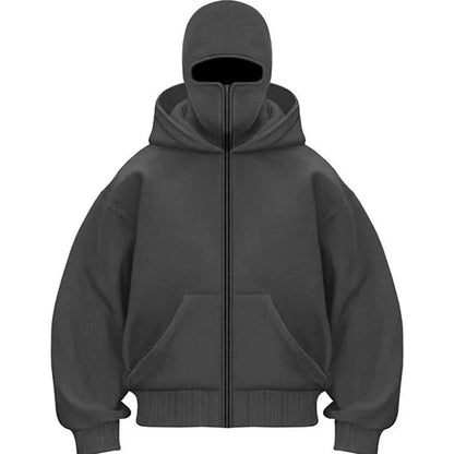 Hoodie, Flexible and Durable Everyday Jacket