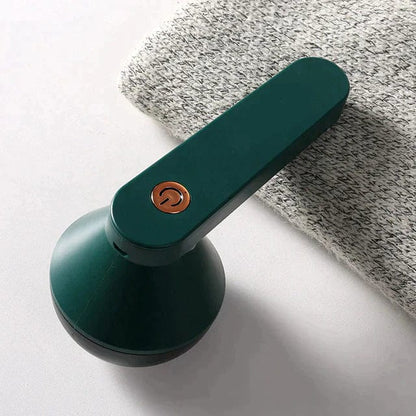 Rechargeable Fabric Lint Remover for Clothes and Upholstery Care