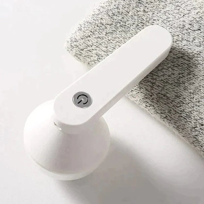 Rechargeable Fabric Lint Remover for Clothes and Upholstery Care