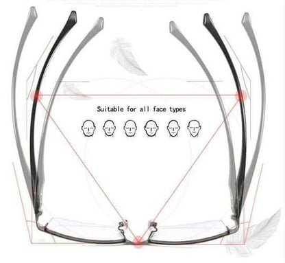 Intelligent Multifocal Glasses Comfortable Vision For Every Situation