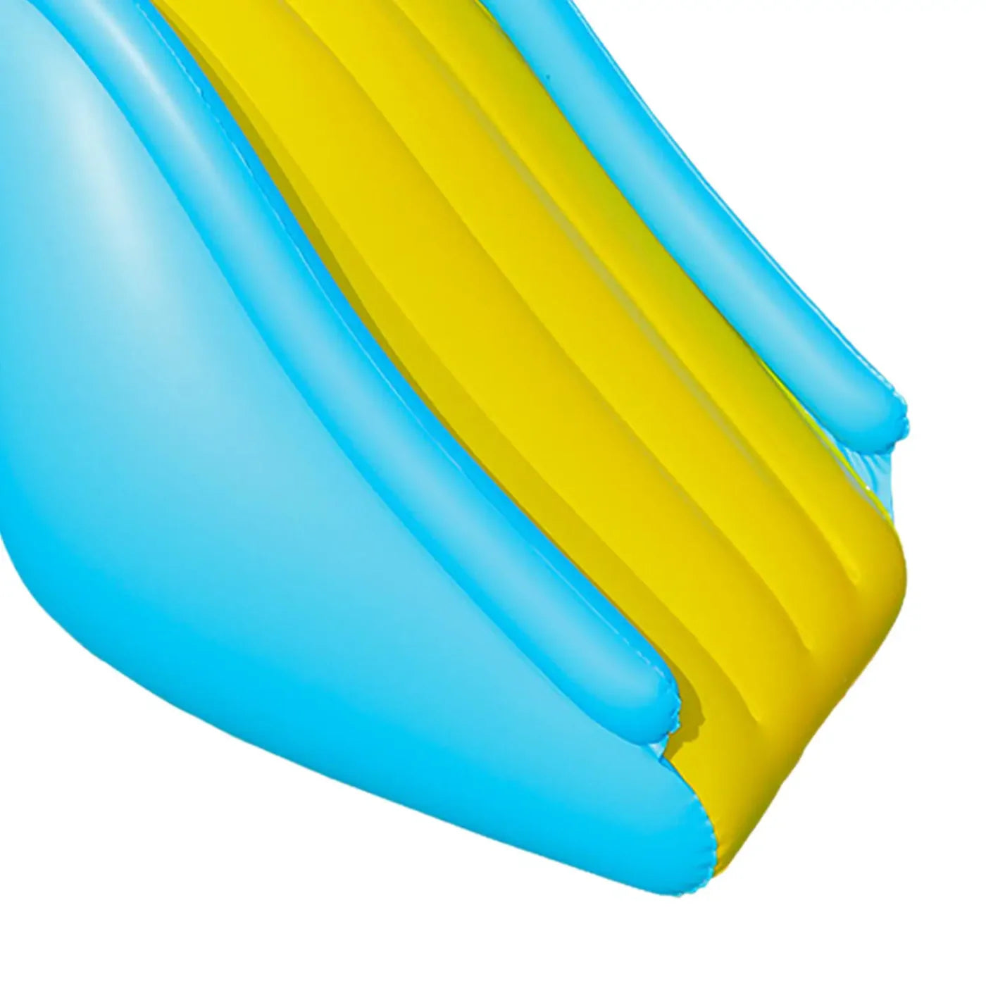 Inflatable Slide for Kids, Perfect for Pool and Backyard