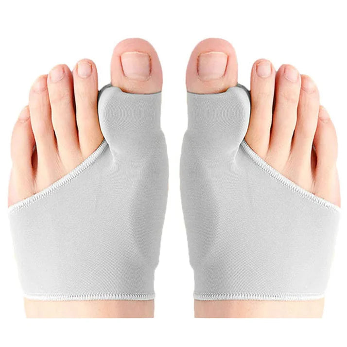 Gel Toe Separator for Everyday Comfort and Support