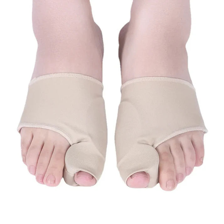 Gel Toe Separator for Everyday Comfort and Support