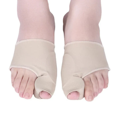 Gel Toe Separator for Everyday Comfort and Support