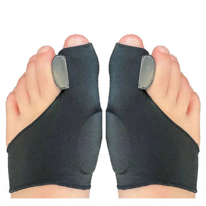 Gel Toe Separator for Everyday Comfort and Support