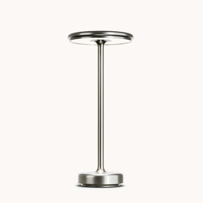 Luxury LED Table Lamp Rechargeable Wireless Dimmable Waterproof