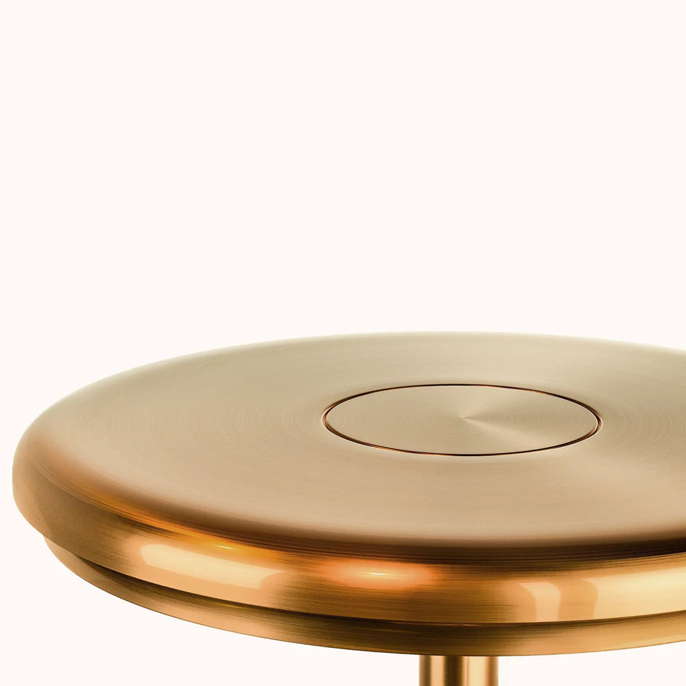Luxury LED Table Lamp Rechargeable Wireless Dimmable Waterproof